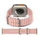thumbnail image 4 of 2 Correa Ocean Smartwatch + Protector 45mm rosa, 4 of 9