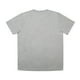 thumbnail image 2 of Polera Hombre Asombroso Gris Marvel, 2 of 4