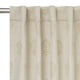 thumbnail image 1 of Cortina Blackout Better Homes & Gardens 127x213 cm Floral Beige, 1 of 3