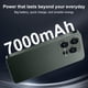 thumbnail image 5 of Smartphone zrchjm 16PM 6.99" HD 12GB 512GB 7000mAh, 5 of 7