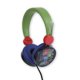 thumbnail image 1 of Auriculares Sakar PJ Masks Over The Ear HP1-01057 para niños, 1 of 5