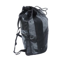 Ioensy - Bolsa De Buceo, Equipo De Snorkel De Alta Resistencia, Bolsa Seca De Malla Para Buceo