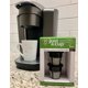 thumbnail image 2 of Cápsulas de café CAFÉ BREW COLLECTION, reutilizables, paquete de 2 tazas K, 2 of 8