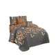 thumbnail image 2 of Cubrecama Quilt Verano King 250 X 270 Cm 19, 2 of 4