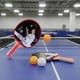 thumbnail image 5 of Set Ping Pong Sensei 2 Paletas + 3 Pelotas - 2* Goma Lisa, 5 of 10