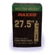 thumbnail image 2 of Camara Maxxis 27.5 X 1.75/2.4 Welter Weight V. Francesa 48mm Presta, 2 of 2