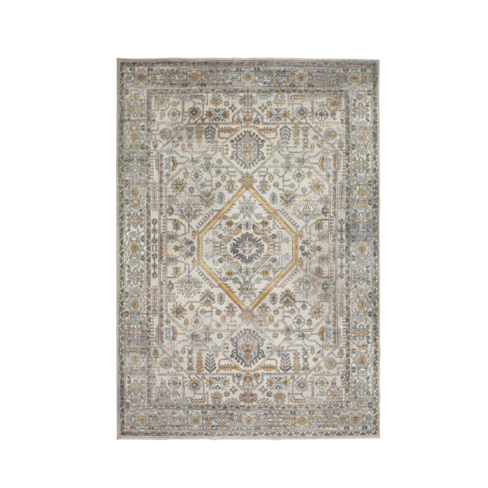 Chantilly - Alfombra 160X230 Karachi D.3