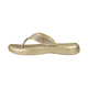 thumbnail image 4 of SANDALIAS BONNY FRANCO DORADO MUJER 405-0141 - Talla 37, 4 of 6