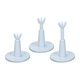 thumbnail image 3 of 3 Tees De Golf Ajustables Para Principiantes, Irrompibles, Para Mujeres Y Hombres., 3 of 5