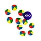 thumbnail image 1 of Pelotas de Malabarismo 5 cm – Pack 10x, 1 of 3