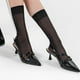 thumbnail image 2 of Zapato Talón Descubierto Formal Mujer Weide GHE101, 2 of 9