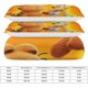 thumbnail image 2 of Cartoon Cat Three Piece Bedding Soft Cute Bed Suit, 2 of 5
