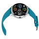 thumbnail image 2 of Reloj Inteligente Smartwatch Bluetooth Sports Fitness 24 Modos S37, 2 of 10