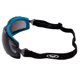 thumbnail image 3 of Gafas de seguridad para moto Global Vision Sunn Up, 2 pares, 3 of 9