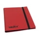 thumbnail image 4 of Vault X X9 Carpeta con Correa para 360 Cartas, Roja, 30 x 25 cm, 4 of 6