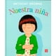 thumbnail image 1 of Nuestra Niña blanco, 1 of 5
