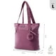 thumbnail image 3 of Cartera Tote Bag Mujer Adelaide 2 2.0 Notebook 13" Rosado Totto, 3 of 3