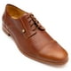 thumbnail image 3 of Zapato Cuero Ciprés Café 42, 3 of 3
