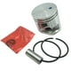 thumbnail image 2 of Kit De Pistón De Meteorito De Piezas De Motosierra Para STIHL MS211, MS211C-BE/Z/C-BE Z, 2 of 3