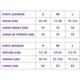 thumbnail image 3 of Conjunto de fitness de gimnasio de 2 piezas Wild Travel Negro, 3 of 3