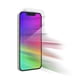 thumbnail image 1 of Protector De Pantalla Invisibleshield Glass Xtr Con D3o Para Iphone 13 Mini, 1 of 7