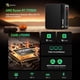 thumbnail image 2 of Mini PC Beelink SEI Ryzen 7 7735HS 24GB 500GB SSD, 2 of 9