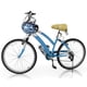 thumbnail image 5 of Gudetama: Huevo Perezoso Funda de Asiento de Bicicleta Impermeable, Cojín Elástico Suave, Protector contra Lluvia, Polvo y UV, 5 of 6