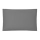 thumbnail image 3 of Mainstays Funda de 300 Hilos de Algodón Reciclado Percale Queen Gris, 2 Piezas, 3 of 3