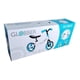 thumbnail image 2 of Bicicleta Balance Globber De Aprendizaje Equilibrio 2-5 Años multicolor, 2 of 5