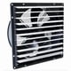 thumbnail image 1 of Extractor Aire Muro Industrial Celosias 3500m3/h, 1 of 3