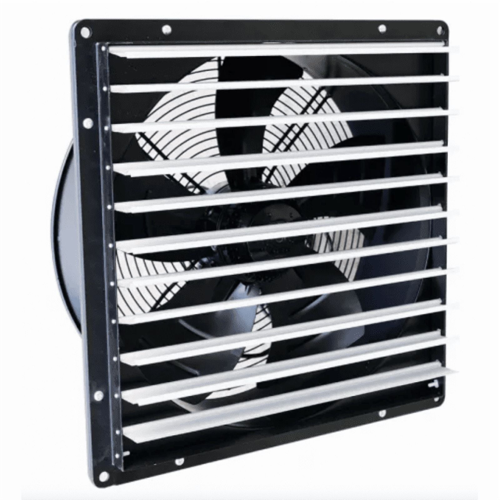 Tecnodeliv - Extractor Aire Muro Industrial Celosias 3500m3/h