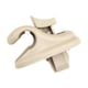 thumbnail image 1 of Clip De Fijación Para Parasol De Coche Grand Jimny Beige, 1 of 5