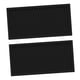 thumbnail image 2 of 2 Alfombrillas De Silicona Antideslizantes Para Barra De Café, Color Negro, Para Mostrador De Cocina., 2 of 5