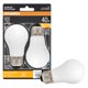 thumbnail image 1 of Bombilla LED TruWave 40W para ventilador de techo LEDVANCE SYLVANIA – paquete de 2, 1 of 8
