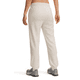 thumbnail image 3 of PANTALON UNDER ARMOUR RIVAL TERRY MUJER 1382735-783 - Talla S, 3 of 4