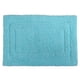 thumbnail image 1 of Piso Azul 37x18cm Tufted, 1 of 2