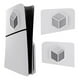 thumbnail image 1 of Cubierta Frontal Accesorio AARONMEI PS5 Slim Blanco, 1 of 3