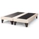 thumbnail image 1 of Base Cama Europea F/Beige King, 1 of 1