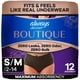thumbnail image 1 of Ropa Interior para Incontinencia Always Discreet Boutique S/M 12 unidades, 1 of 9