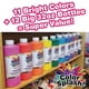 thumbnail image 2 of ¡pinta A Granel Worldwide Color Splash! Tempera Líquida 960 Ml, 2 of 7