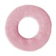 thumbnail image 1 of Funda Para Asiento De Inodoro, Lavable, Más Gruesa, De Lujo, Reutilizable, Para Baño, Color Rosa, 1 of 5
