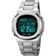 thumbnail image 2 of Reloj Multifuncional Reginald Hombre Acero Inoxidable Deportivo, 2 of 3