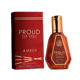 thumbnail image 1 of Perfume Fragrance World Proud Of You Amber Unisex Edp 50 Ml, 1 of 2