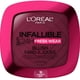 thumbnail image 1 of Colorete Loreal Paris Infallible Fresh Wear Soft Matte Legendary Berry 15 9 Ml, 1 of 6