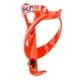 thumbnail image 1 of Nylon Fibra Mate Bicicleta Bicicleta Ciclismo Botella De Agua Titular De Rack Jaula Naranja, 1 of 5
