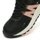 thumbnail image 5 of Zapatillas Trail Running Mujer Negro Y Damasco Michelin Dr40, 5 of 7