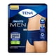 thumbnail image 2 of Ropa Interior Desechable Men, 10 Un, 2 of 5