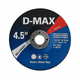 thumbnail image 1 of Disco De Desbaste 4,5 x 6 MM, 1 of 2