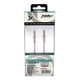 thumbnail image 3 of Cable Auxiliar Audio Mini Plug Jack 3.5mm Parlante Radio Mp3 rosa, 3 of 3