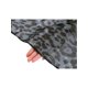 thumbnail image 5 of INSPIRE CHIC Bufanda Larga con Estampado de Leopardo para Mujeres, Ligera y Suave, Envoltura de Cabeza Transparente para Todas las Estaciones 70.9x35.4" Azul Oscuro, 5 of 6